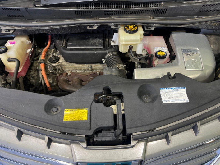 2014 Toyota Alphard Hybrid DAA-ATH20W (UW-6a36038c5f722)[4]