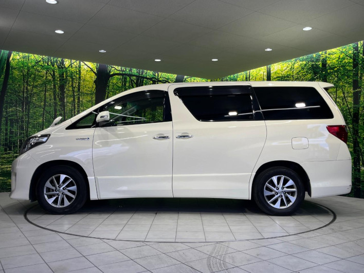 2014 Toyota Alphard Hybrid DAA-ATH20W (UW-6a36038c5f722)[26]