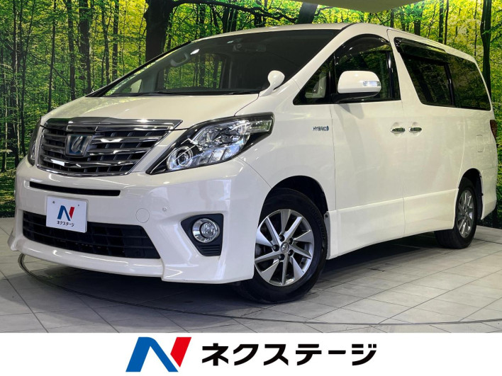2014 Toyota Alphard Hybrid DAA-ATH20W (UW-6a36038c5f722)[3]