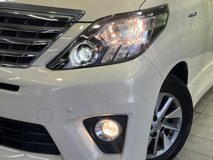 2014 Toyota Alphard Hybrid DAA-ATH20W (UW-6a36038c5f722)[22]