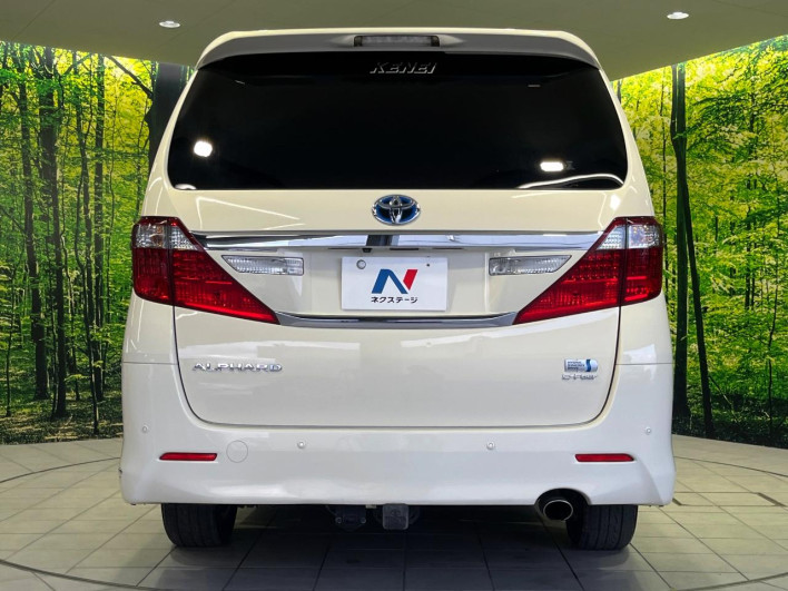 2014 Toyota Alphard Hybrid DAA-ATH20W (UW-6a36038c5f722)[28]