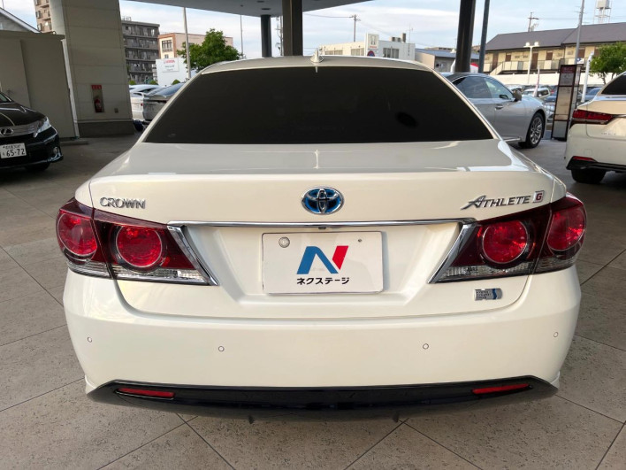 2016 Toyota Crown Hybrid DAA-AWS210 (UW-6a36039070446)[23]