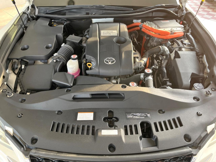 2016 Toyota Crown Hybrid DAA-AWS210 (UW-6a36039070446)[4]