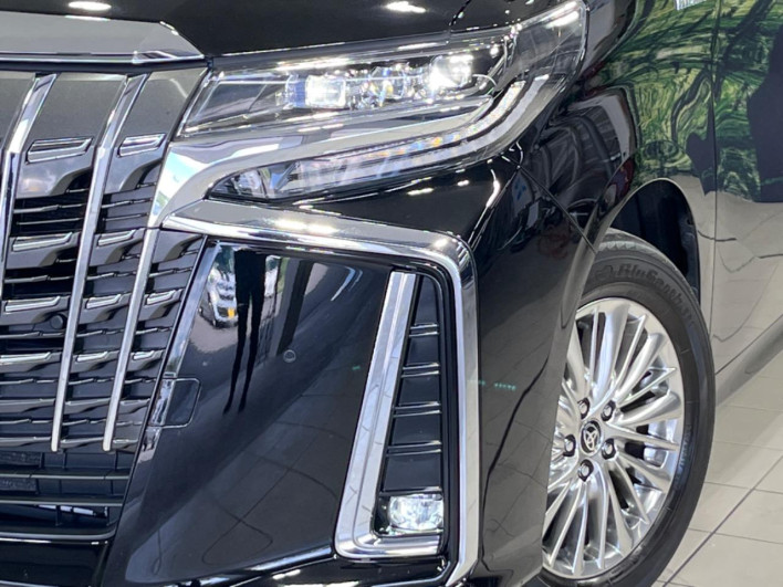 2021 Toyota Alphard Hybrid 6AA-AYH30W (UW-6a3603a01a1bb)[5]