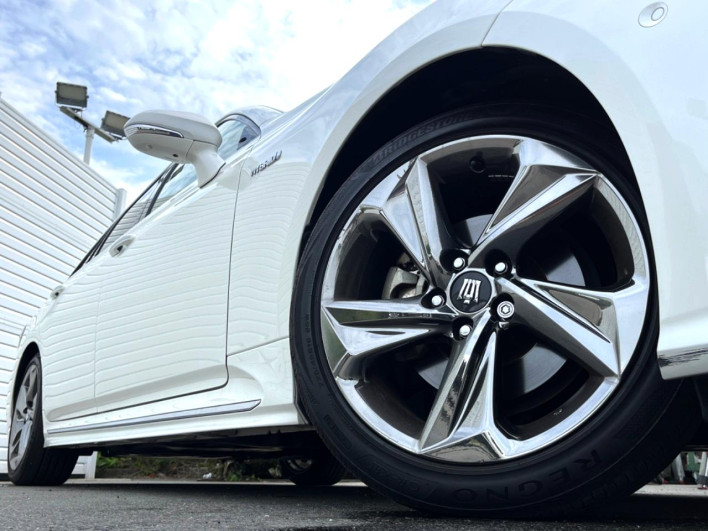 2019 Toyota Crown Hybrid 6AA-AZSH20 (UW-6a3603a3b2240)[10]