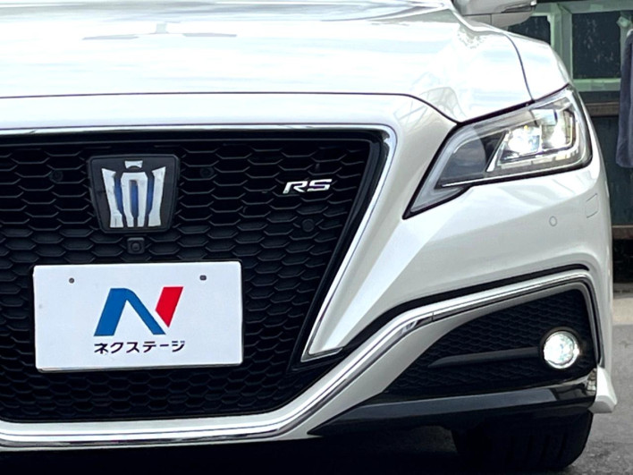 2019 Toyota Crown Hybrid 6AA-AZSH20 (UW-6a3603a3b2240)[13]