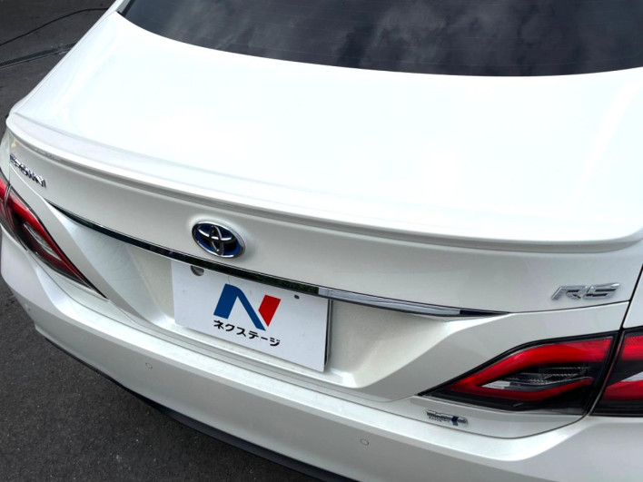 2019 Toyota Crown Hybrid 6AA-AZSH20 (UW-6a3603a3b2240)[22]