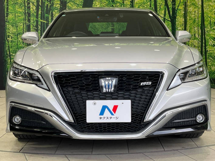 2019 Toyota Crown Hybrid 6AA-AZSH20 (UW-6a3603a3dd6c6)[21]