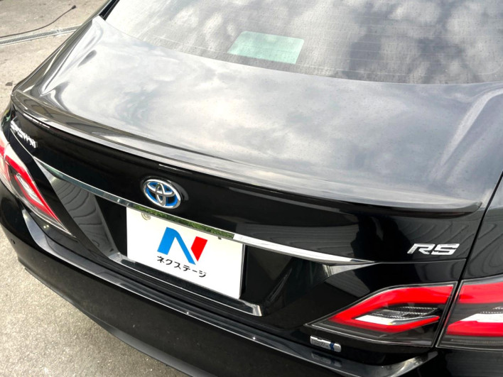 2019 Toyota Crown Hybrid 6AA-AZSH20 (UW-6a3603a50661f)[18]
