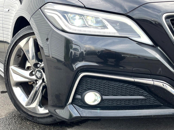 2019 Toyota Crown Hybrid 6AA-AZSH20 (UW-6a3603a50661f)[10]