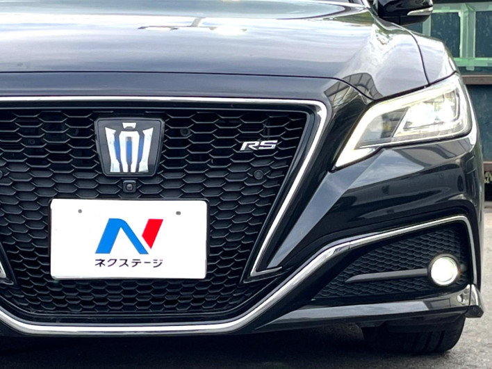 2019 Toyota Crown Hybrid 6AA-AZSH20 (UW-6a3603a50661f)[23]