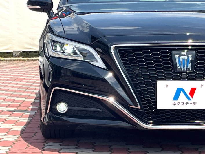 2020 Toyota Crown Hybrid 6AA-AZSH20 (UW-6a3603a599f8d)[11]