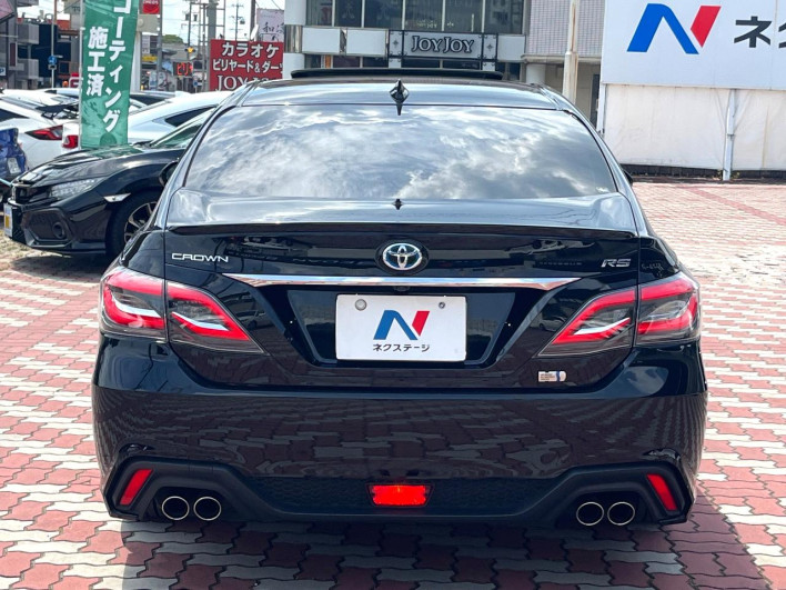 2020 Toyota Crown Hybrid 6AA-AZSH20 (UW-6a3603a599f8d)[19]