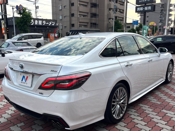 2020 Toyota Crown Hybrid 6AA-AZSH20 (UW-6a3603a5b9db5)[21]