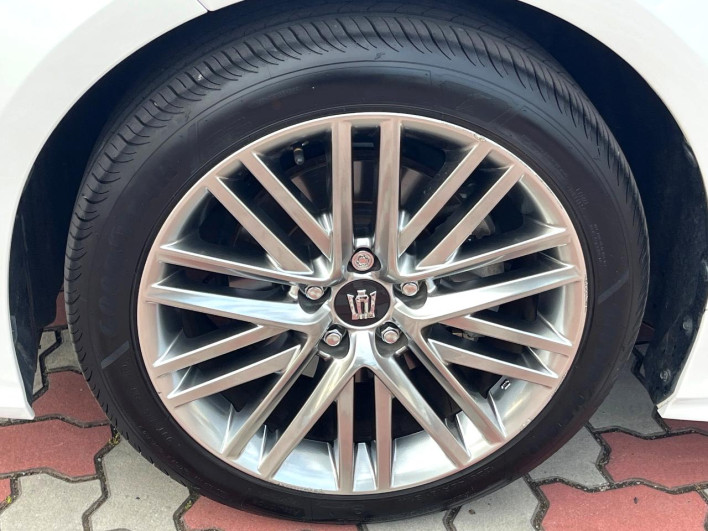 2020 Toyota Crown Hybrid 6AA-AZSH20 (UW-6a3603a5b9db5)[10]