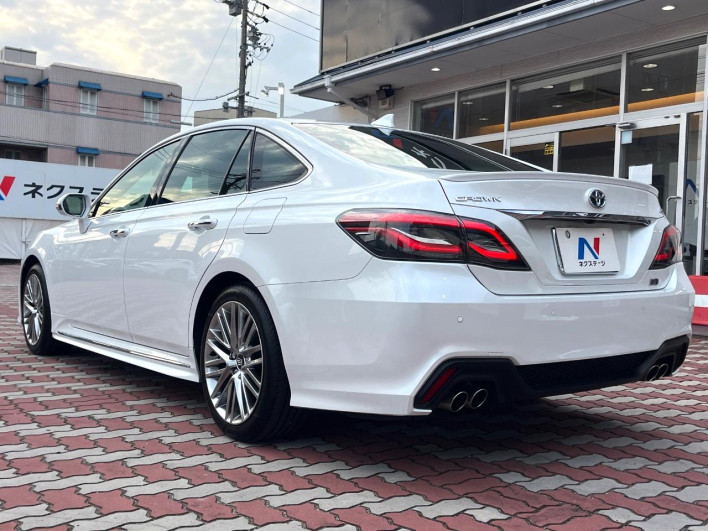 2020 Toyota Crown Hybrid 6AA-AZSH20 (UW-6a3603a5b9db5)[23]