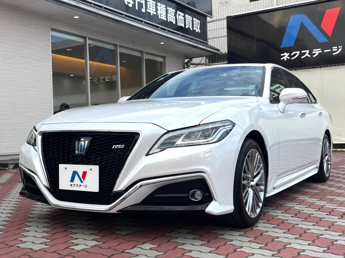 2020 Toyota Crown Hybrid 6AA-AZSH20 (UW-6a3603a5b9db5)[25]