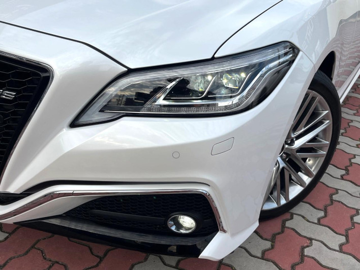 2020 Toyota Crown Hybrid 6AA-AZSH20 (UW-6a3603a5b9db5)[6]