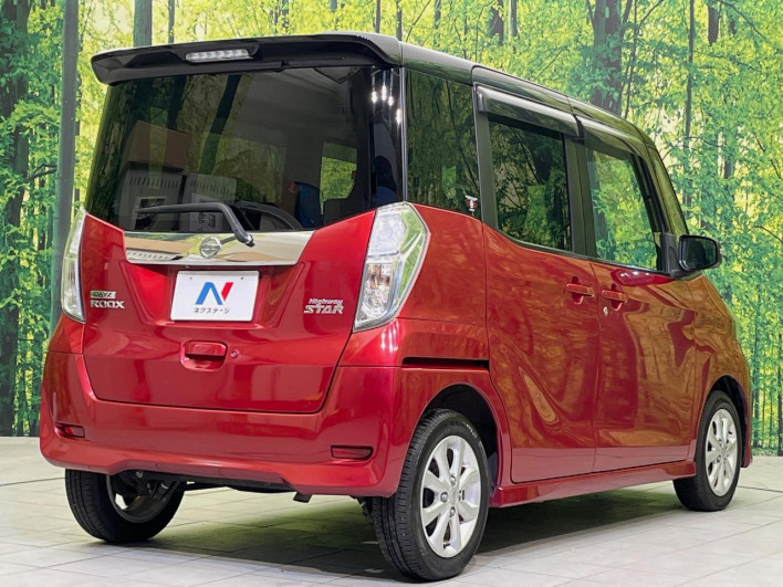 2017 Nissan DAYZ ROOX DBA-B21A (UW-6a3603ad133e4)[10]