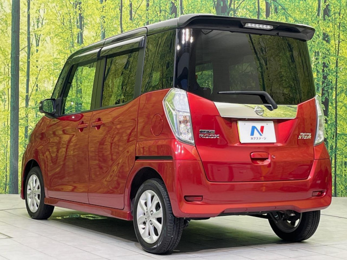 2017 Nissan DAYZ ROOX DBA-B21A (UW-6a3603ad133e4)[12]