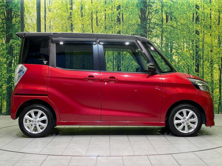 2017 Nissan DAYZ ROOX DBA-B21A (UW-6a3603ad133e4)[9]