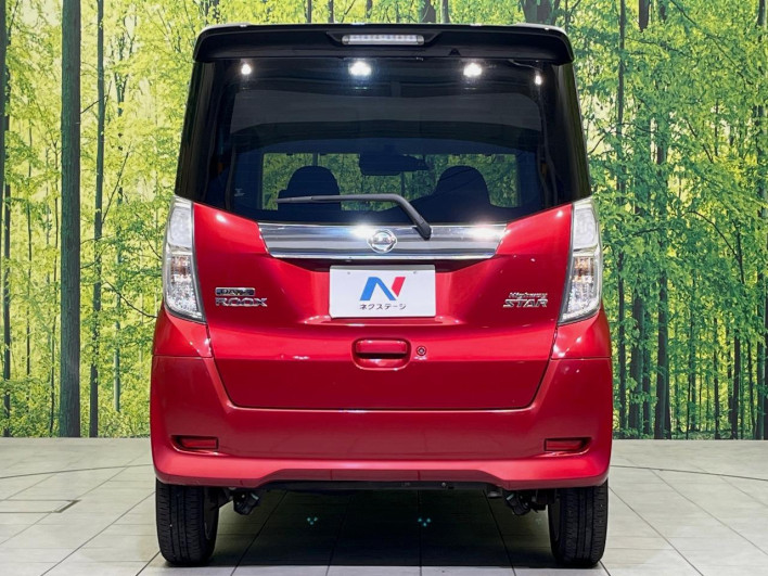 2017 Nissan DAYZ ROOX DBA-B21A (UW-6a3603ad133e4)[11]