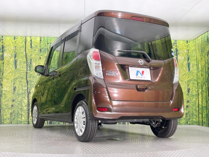 2017 Nissan DAYZ ROOX DBA-B21A (UW-6a3603ae2075d)[17]