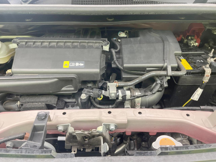 2021 Mitsubishi eK Wagon 5BA-B33W (UW-6a3603b266f25)[4]