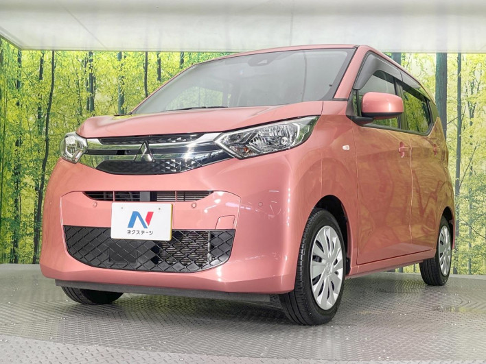 2021 Mitsubishi eK Wagon 5BA-B33W (UW-6a3603b266f25)[14]