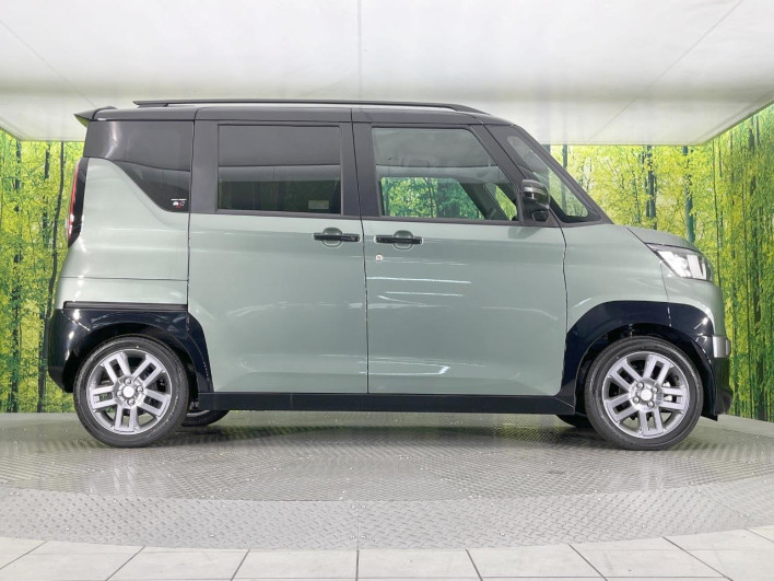 2025 Mitsubishi Delica Mini 5AA-B34A (UW-6a3603b392de0)[25]