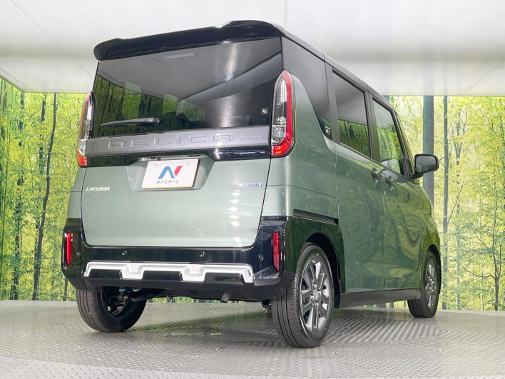 2025 Mitsubishi Delica Mini 5AA-B34A (UW-6a3603b392de0)[24]
