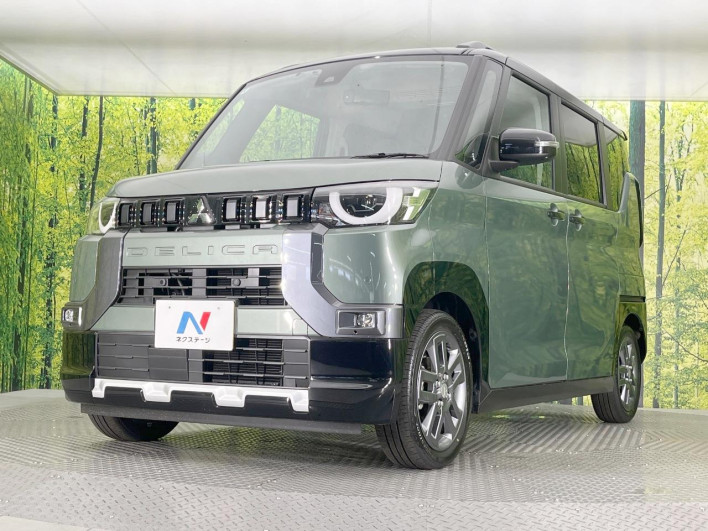 2025 Mitsubishi Delica Mini 5AA-B34A (UW-6a3603b392de0)[20]