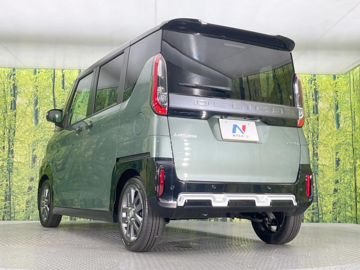 2025 Mitsubishi Delica Mini 5AA-B34A (UW-6a3603b392de0)[22]