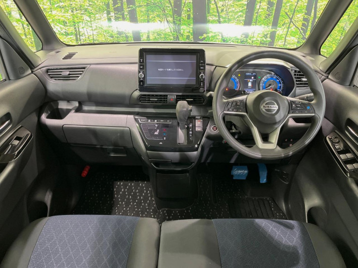 2021 Nissan Roox 5AA-B44A (UW-6a3603b8e772d)[17]