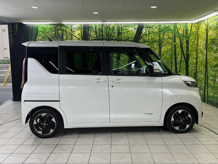 2021 Nissan Roox 5AA-B44A (UW-6a3603b8e772d)[4]