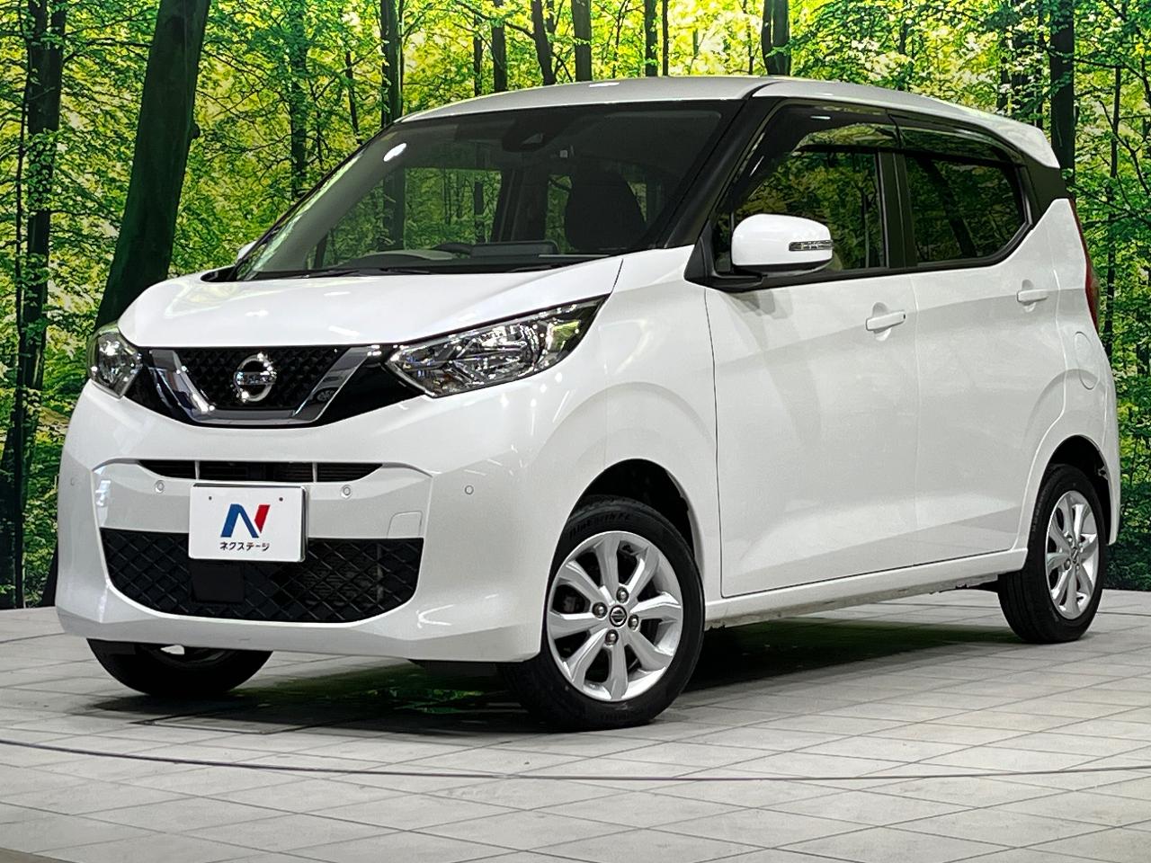 2023 Nissan Days 5BA-B46W