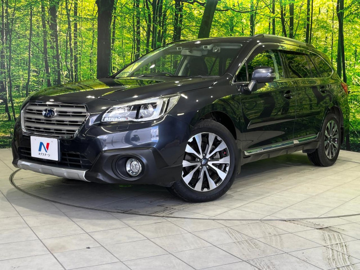 2015 Subaru Legacy Outback DBA-BS9 (UW-6a3603c59b2f7)[0]