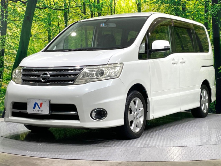 2009 Nissan Serena DBA-CC25 (UW-6a3603c69bc4d)[4]