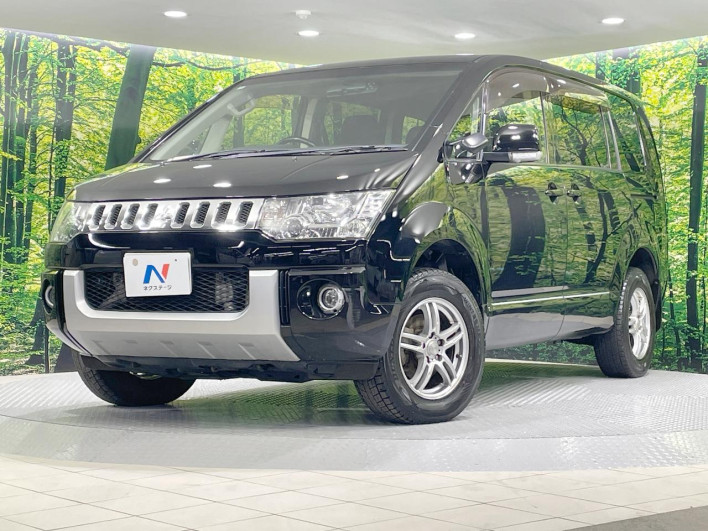 2018 Mitsubishi Delica D:5 LDA-CV1W (UW-6a3603c835ccc)[0]
