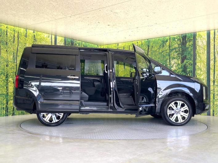 2024 Mitsubishi Delica D:5 3DA-CV1W (UW-6a3603cab51e3)[24]