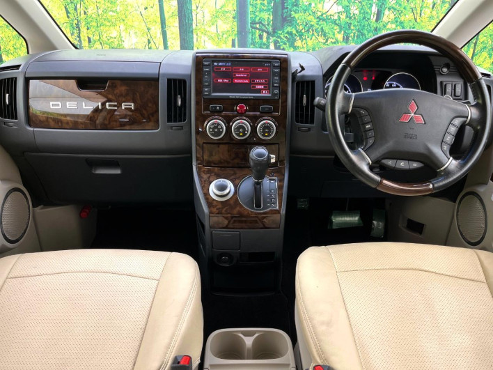 2012 Mitsubishi Delica D:5 DBA-CV5W (UW-6a3603cdf186c)[12]