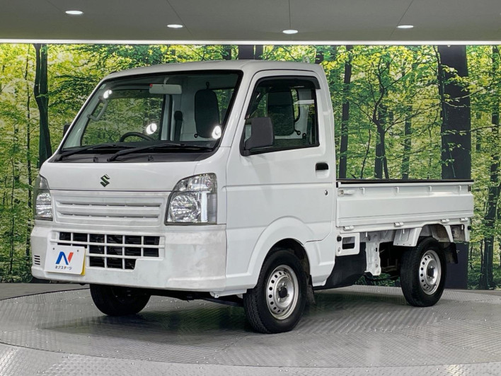 2016 Suzuki Carry Truck EBD-DA16T (UW-6a3603ceb7d39)[10]