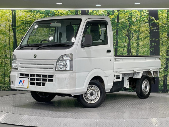 2016 Suzuki Carry Truck EBD-DA16T (UW-6a3603ceb7d39)[0]