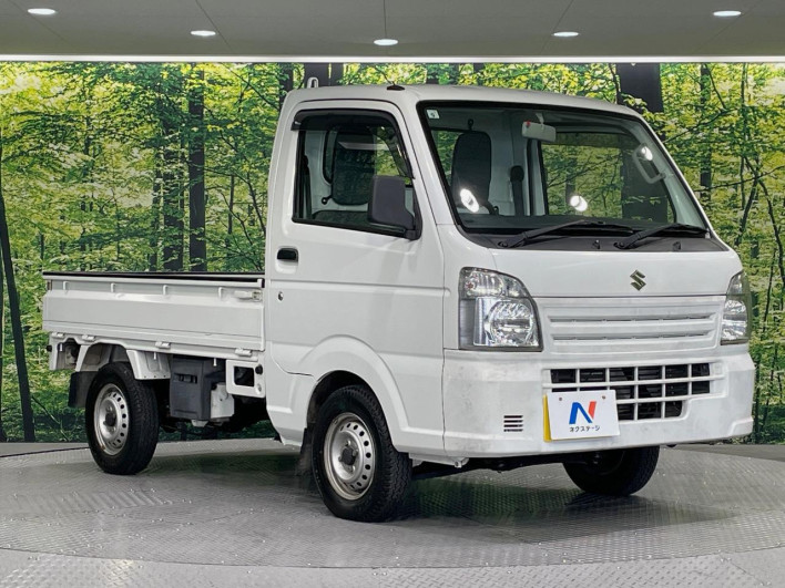 2016 Suzuki Carry Truck EBD-DA16T (UW-6a3603ceb7d39)[12]