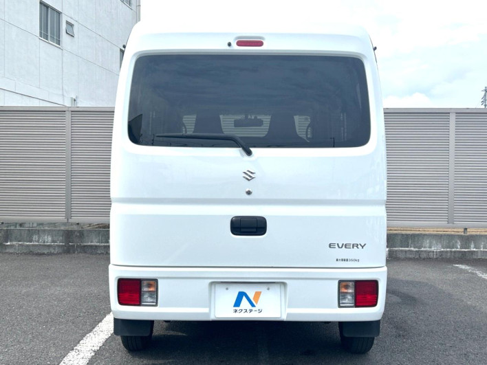 2023 Suzuki Every Wayout 5BD-DA17V (UW-6a3603d06beaf)[12]