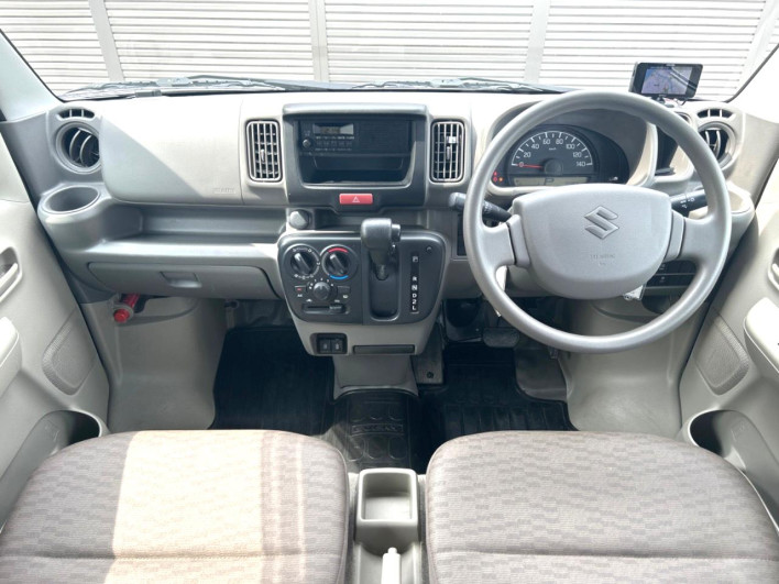 2023 Suzuki Every Wayout 5BD-DA17V (UW-6a3603d06beaf)[19]