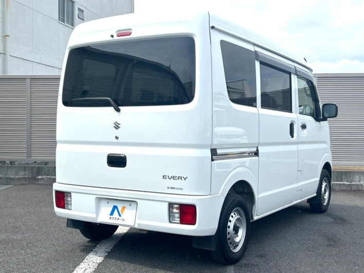 2023 Suzuki Every Wayout 5BD-DA17V (UW-6a3603d06beaf)[11]