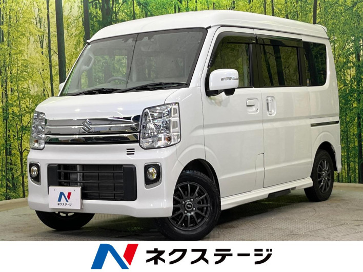2021 Suzuki Every Wagon 3BA-DA17W (UW-6a3603d155c59)[3]