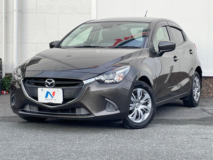 2015 Mazda Demio DBA-DJ3FS (UW-6a3603d262b7d)[0]