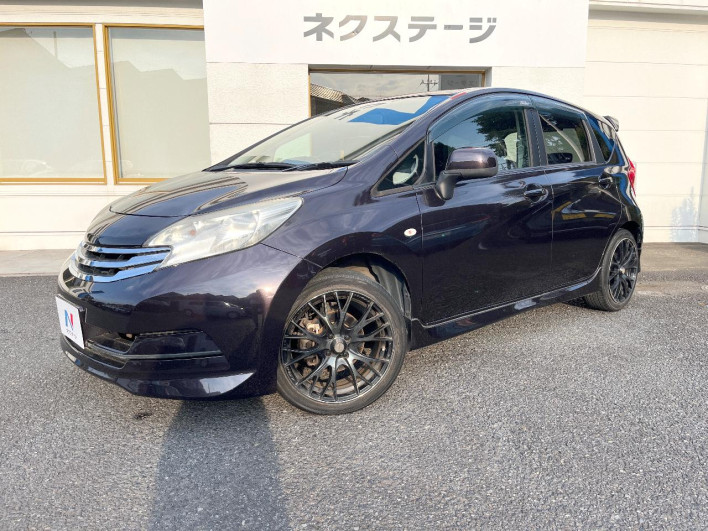2013 Nissan Note DBA-E12 (UW-6a3603d9e8e81)[0]